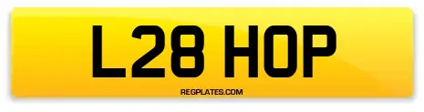 L28 HOP