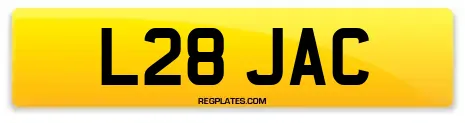 L28 JAC