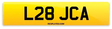 L28 JCA