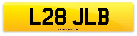L28 JLB