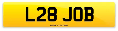 L28 JOB