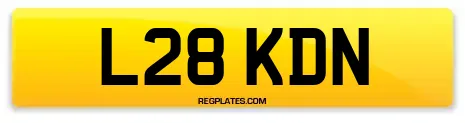 L28 KDN