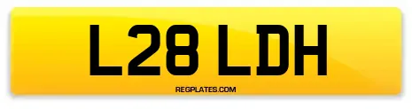 L28 LDH