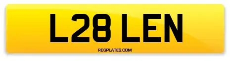 L28 LEN