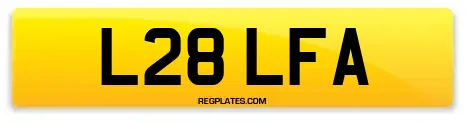 L28 LFA