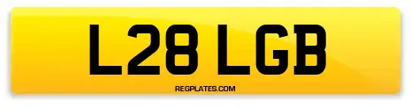 L28 LGB
