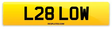 L28 LOW