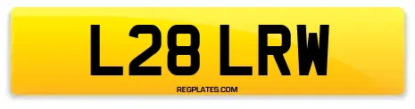 L28 LRW