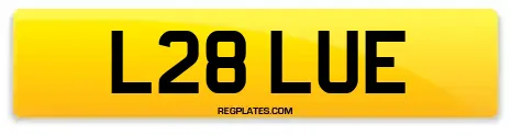 L28 LUE