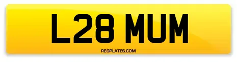 L28 MUM