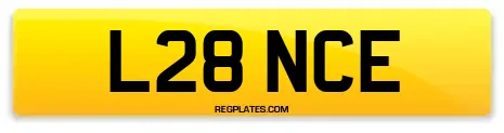 L28 NCE
