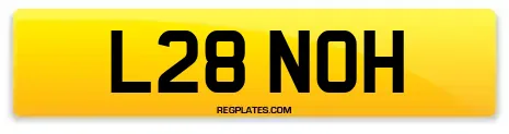 L28 NOH