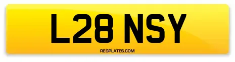 L28 NSY
