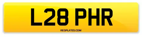 L28 PHR