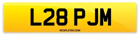 L28 PJM