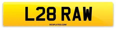 L28 RAW