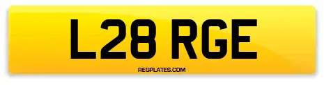 L28 RGE