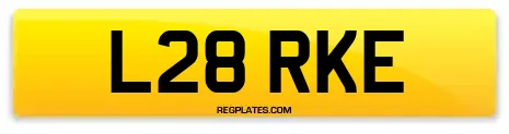 L28 RKE
