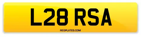 L28 RSA