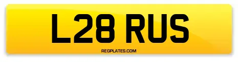 L28 RUS