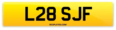 L28 SJF