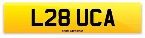 L28 UCA