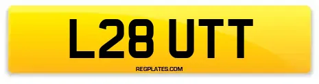 L28 UTT