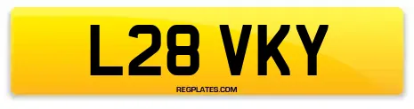 L28 VKY