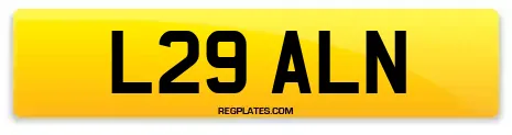 L29 ALN