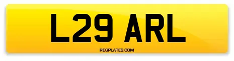 L29 ARL