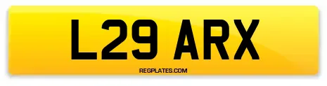 L29 ARX