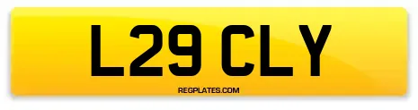 L29 CLY