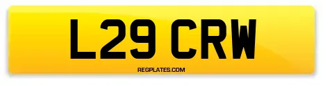 L29 CRW