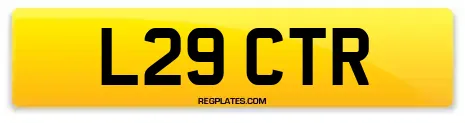 L29 CTR