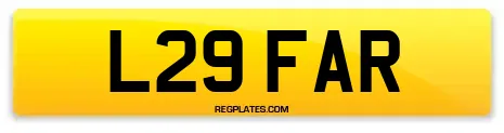 L29 FAR