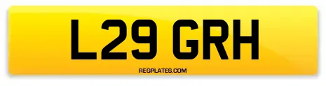 L29 GRH