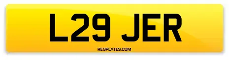 L29 JER