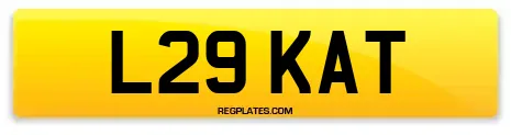 L29 KAT