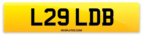 L29 LDB
