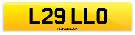 L29 LLO