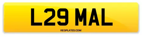 L29 MAL
