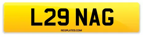L29 NAG