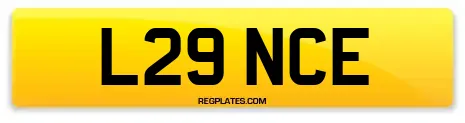L29 NCE