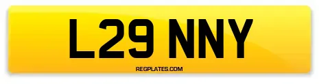 L29 NNY
