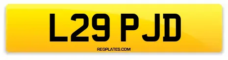 L29 PJD