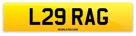 L29 RAG