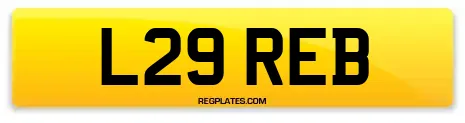 L29 REB