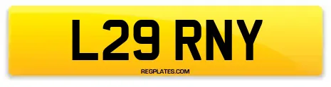 L29 RNY