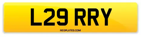 L29 RRY