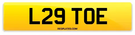 L29 TOE